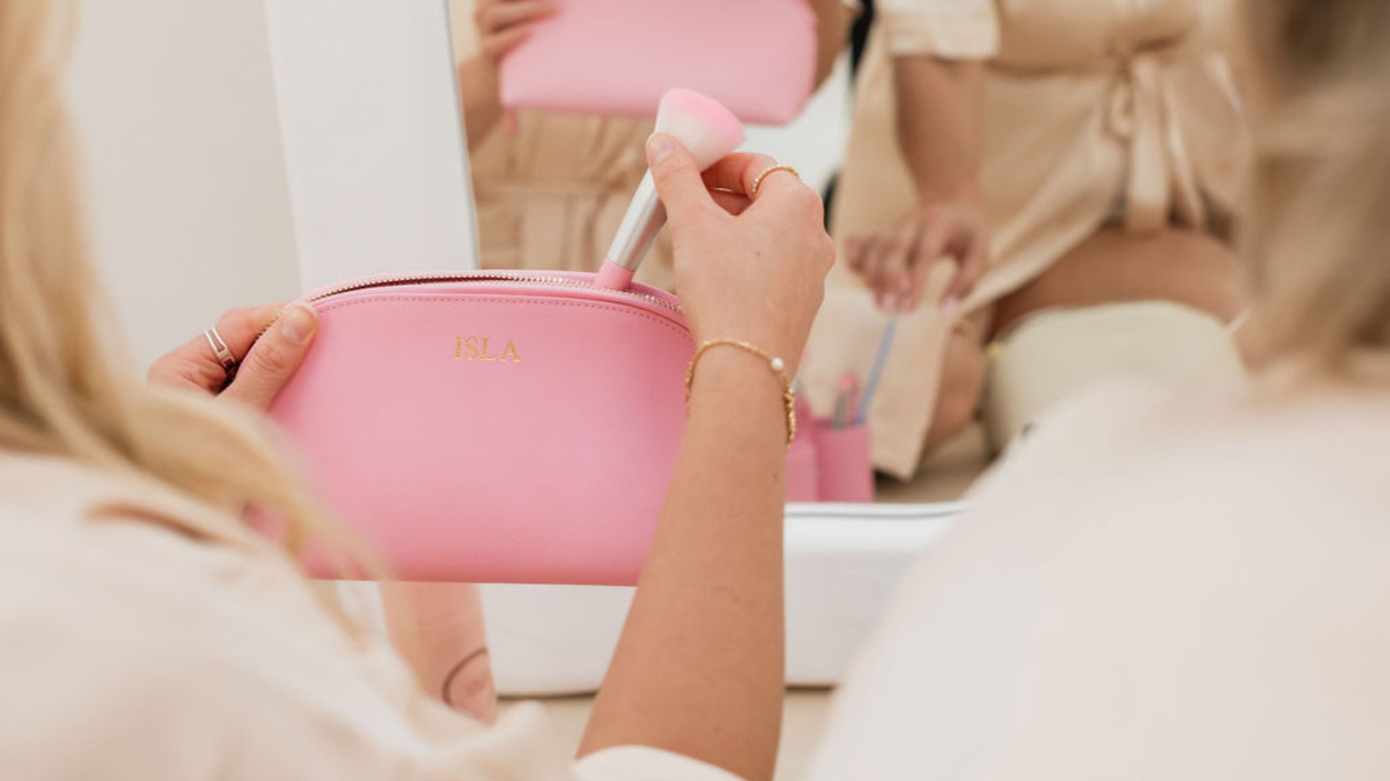 Makeup Bags