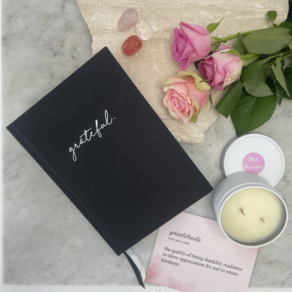 The Gratitude Bundle