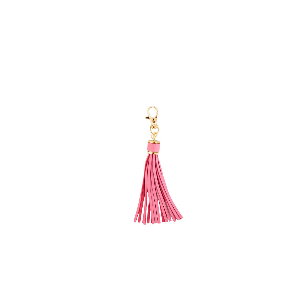 Hype Girl Tassel Clip On