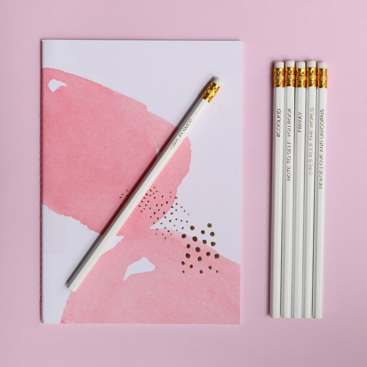 Inspo Pencils Individual