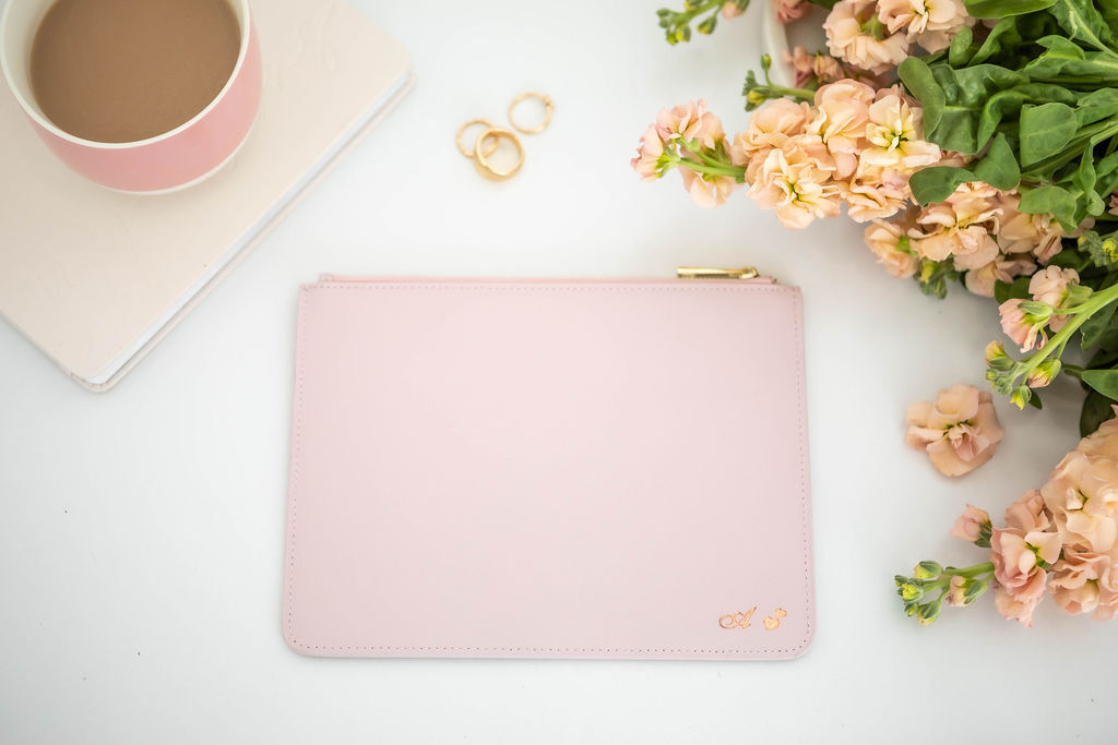 Miss London Marshmallow Pink
