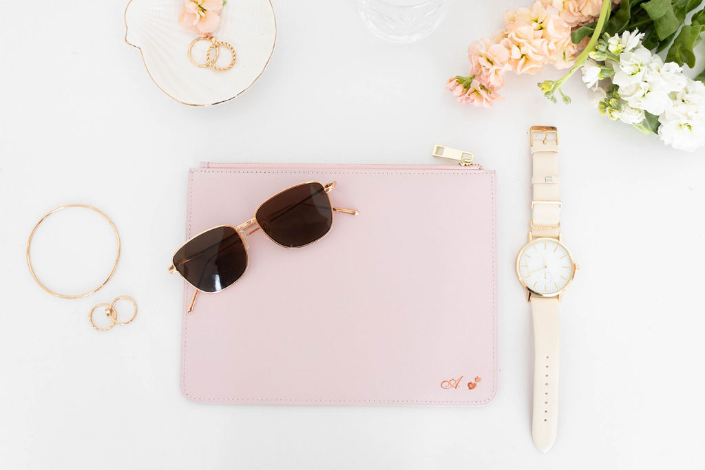 Miss London Marshmallow Pink